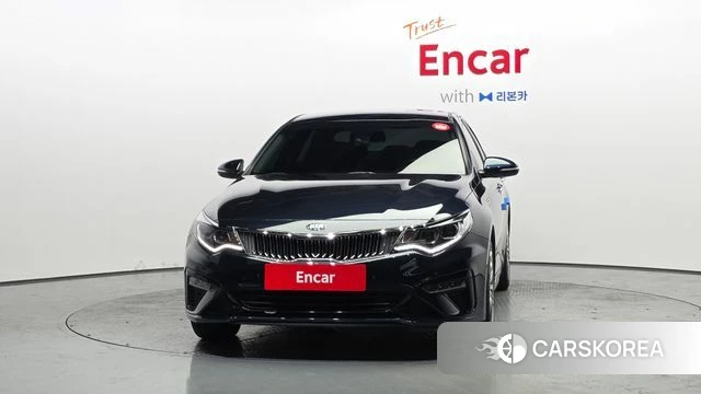 Kia The New K5 2nd generation id 4610410 из Кореи 23