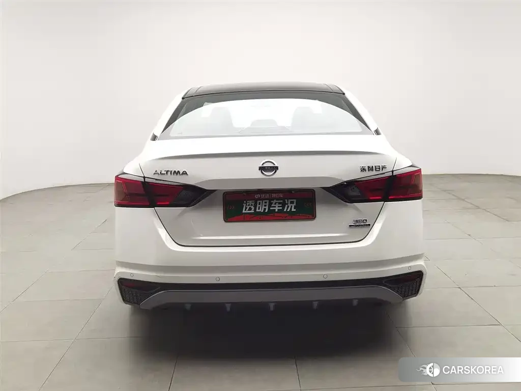 Nissan Teana id 4570673 из Китая 17