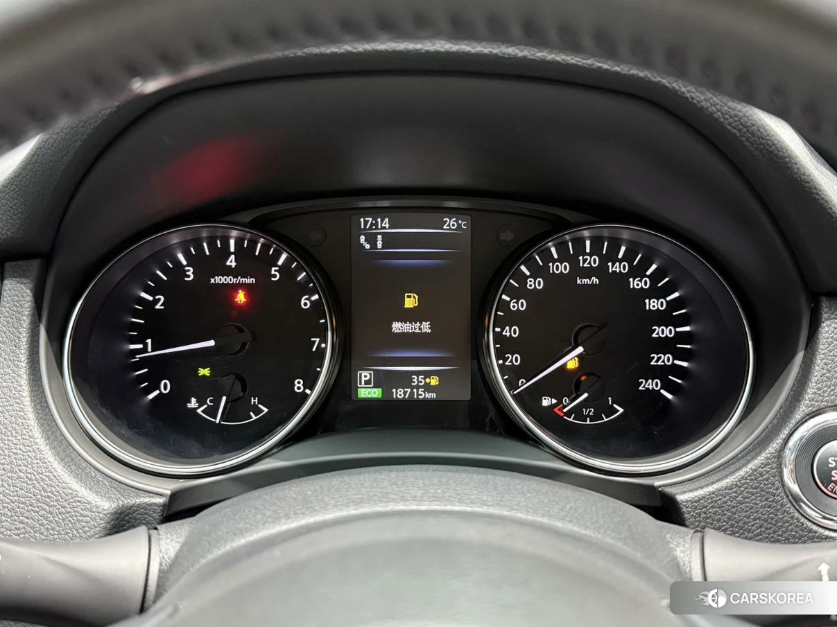 Nissan Qashqai id 4468069 из Китая 23