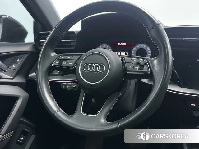 Audi A3 id 4273293 из Китая 13