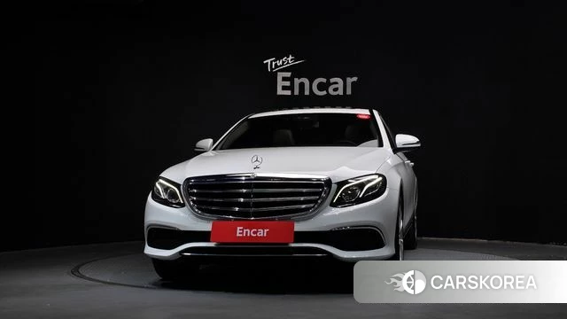 Mercedes-Benz E-Class W213 id 3966096 из Кореи 13