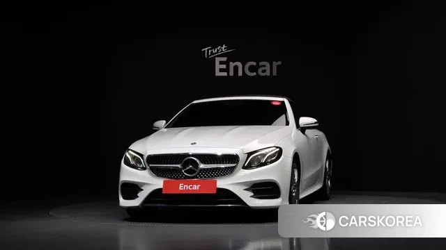 Mercedes-Benz E-Class W213 id 3733679 из Кореи 13