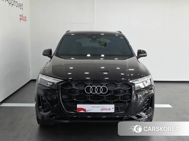 Audi Q7 (4M) id 4635164 из Кореи 13