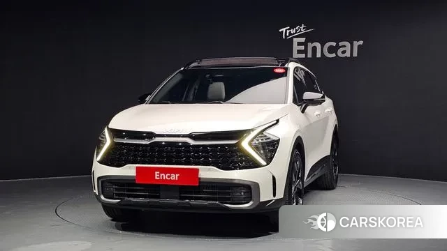 Kia Sportage 5th Generation id 3384676 из Кореи 13