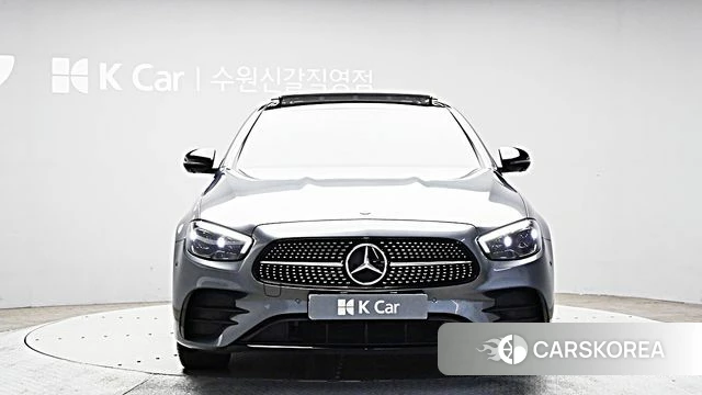 Mercedes-Benz E-Class W213 id 4243487 из Кореи 13