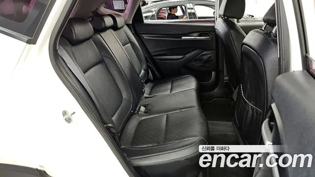 Kia Seltos id 2661947 из Кореи 13