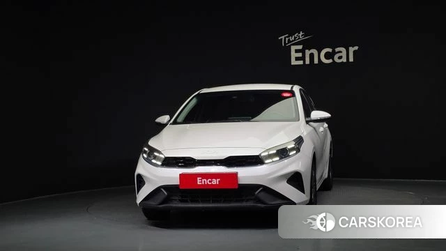 Kia The New K3 2nd generation id 3838600 из Кореи 13