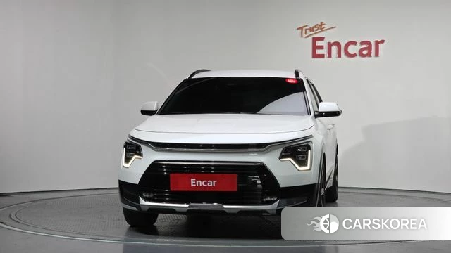 Kia Di Ol Nu Niro id 3941074 из Кореи 13