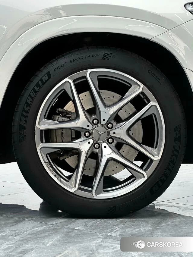 Mercedes-Benz GLE AMG id 4238767 из Китая 16