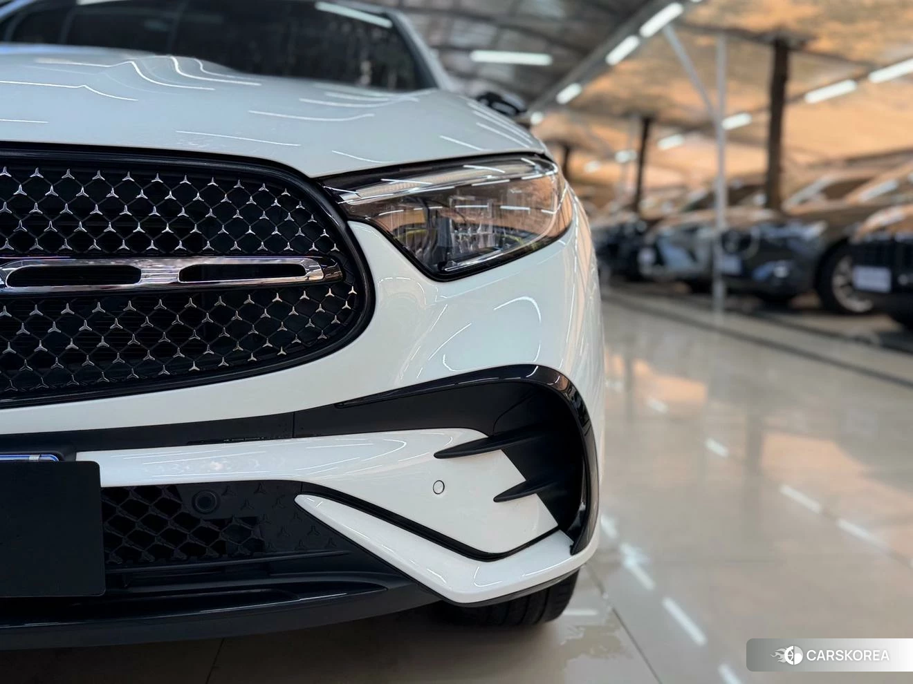 Mercedes-Benz GLC Coupe id 4467941 из Китая 11