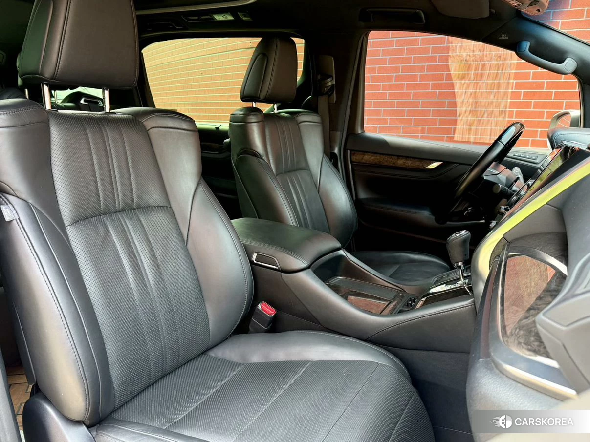 Toyota Wilfa id 4420156 из Китая 10