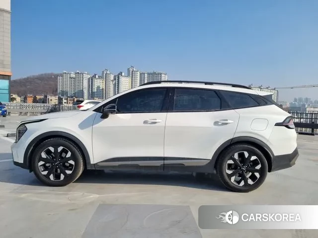 Kia Sportage 5th Generation id 3685052 из Кореи 13