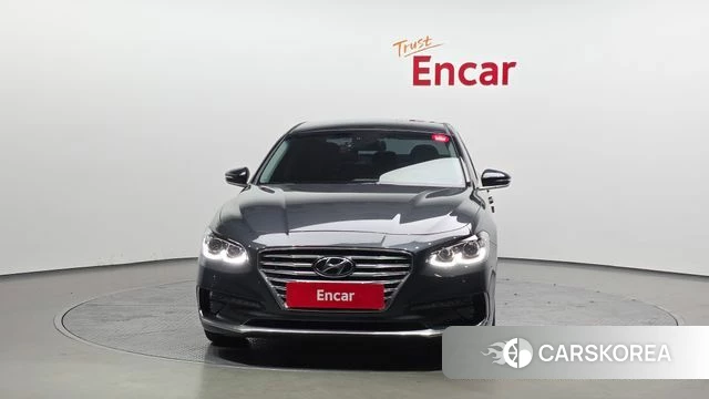 Hyundai Grandeur IG id 4269390 из Кореи 23
