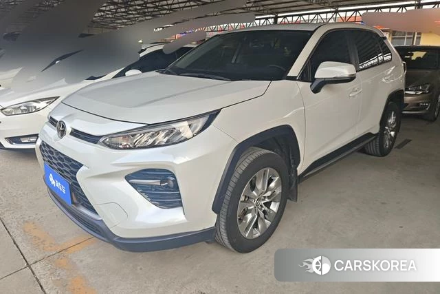 Toyota Wilanda id 3920204 из Китая 10