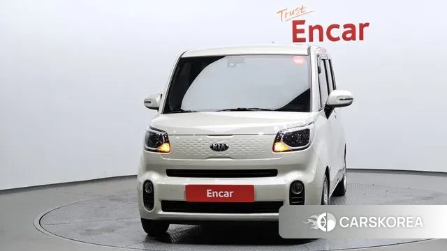 Kia The New Ray id 3433344 из Кореи 13