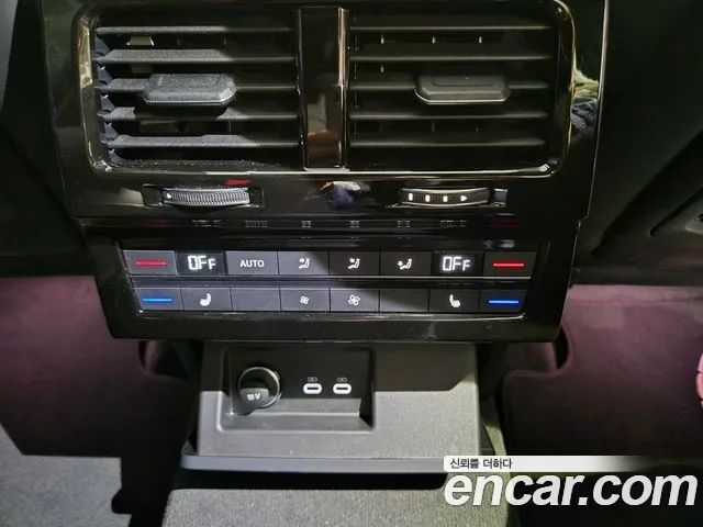 Volkswagen Touareg 3rd generation id 2677916 из Кореи 13