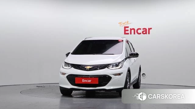 Chevrolet (GM Daewoo) Bolt EV id 4580752 из Кореи 23