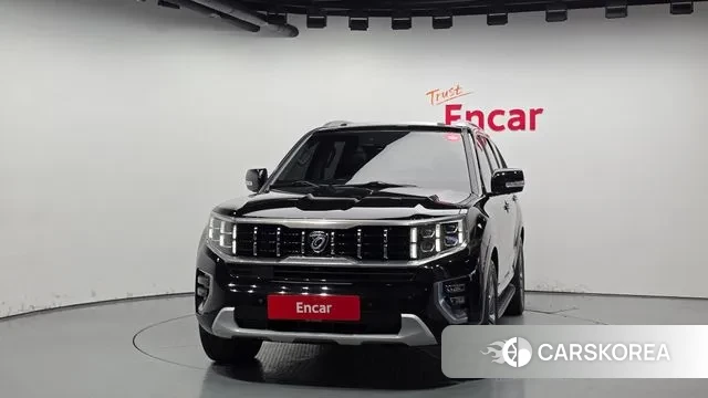 Kia Mohave Master id 3253461 из Кореи 13