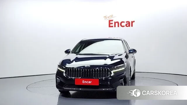 Kia K7 Premier id 3264764 из Кореи 13
