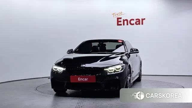 BMW 4 Series (F32) id 3004923 из Кореи 13