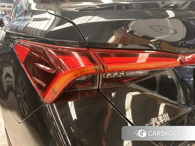 Toyota Asian dragon id 4261893 из Китая 14