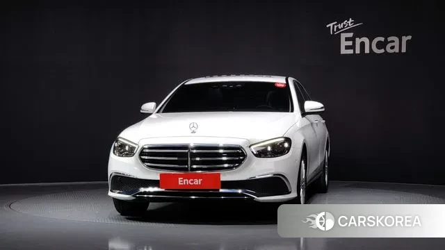 Mercedes-Benz E-Class W213 id 3003525 из Кореи 13