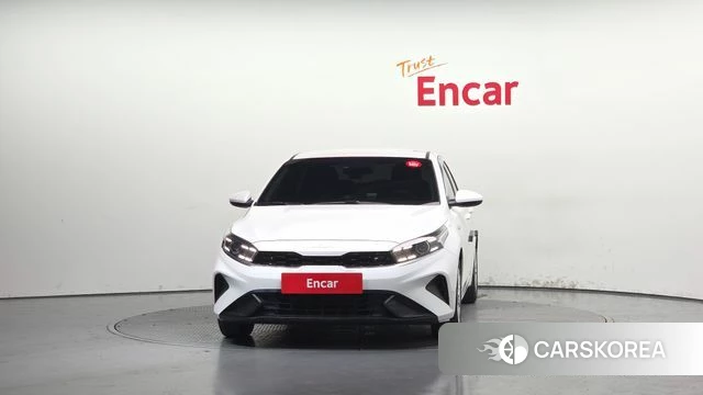 Kia The New K3 2nd generation id 4499699 из Кореи 23