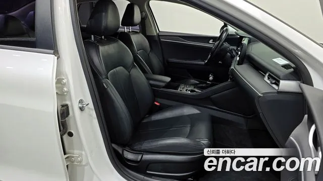 Kia K5 3rd generation id 2757366 из Кореи 13