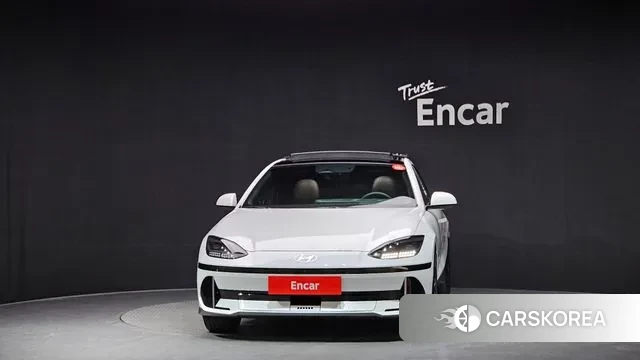 Hyundai Ionic 6 id 3427119 из Кореи 13