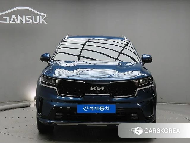 Kia Sorento 4th Generation id 4636527 из Кореи 13
