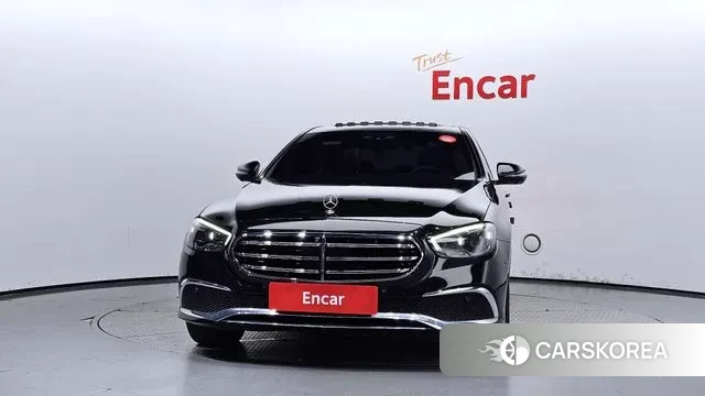 Mercedes-Benz E-Class W213 id 3016640 из Кореи 13