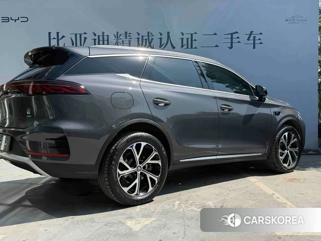BYD Tang DM id 4222127 из Китая 14