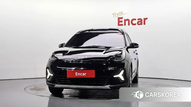 Kia Niro Plus id 4692289 из Кореи 23