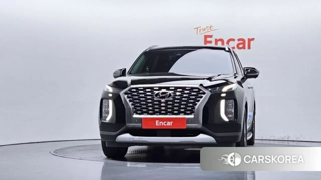 Hyundai Palisade id 4929942 из Кореи 13