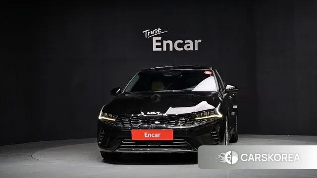 Kia K5 Hybrid 3rd Generation id 3671072 из Кореи 13