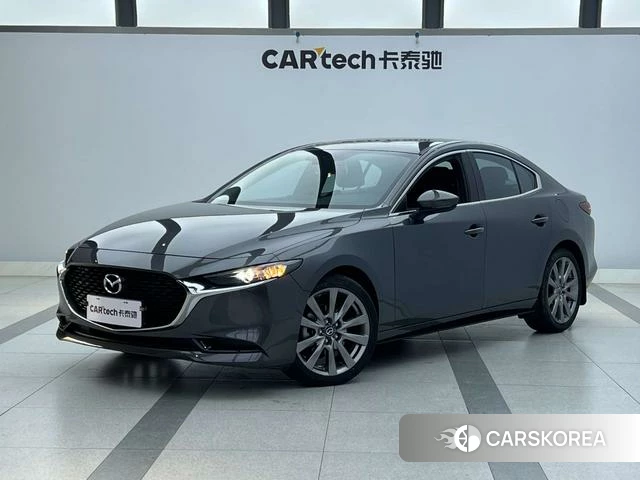 Mazda 3 Angkesaila id 4300006 из Китая 17