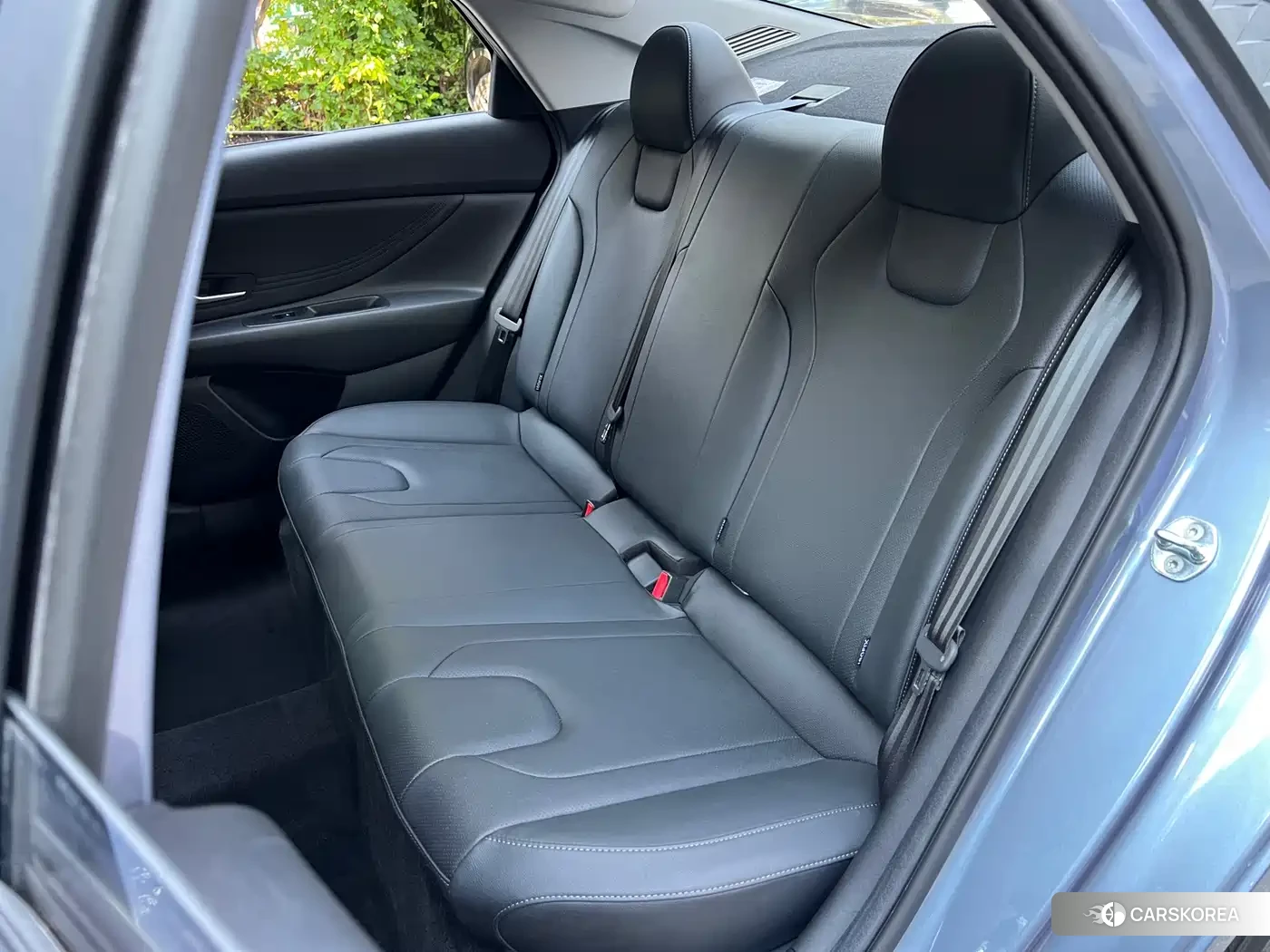 Hyundai Elantra id 4553645 из Китая 17