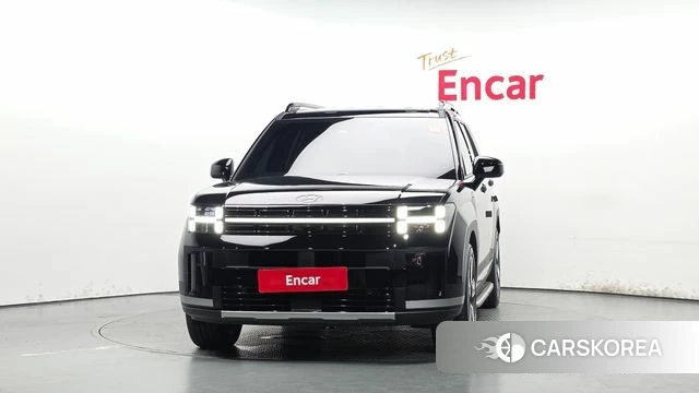 Hyundai Santa Fe (MX5) id 4635641 из Кореи 23