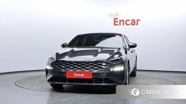 Kia K8 id 3852151 из Кореи 13