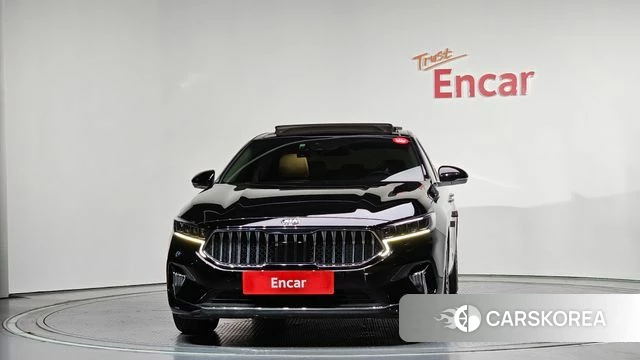 Kia K7 Premier Hybrid id 4396700 из Кореи 23