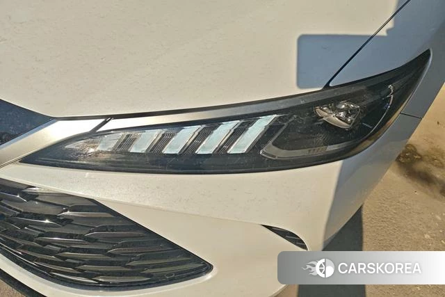BYD Qin PLUS DM id 4235756 из Китая 10