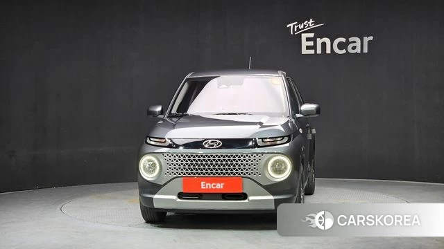 Hyundai Casper id 3812709 из Кореи 13