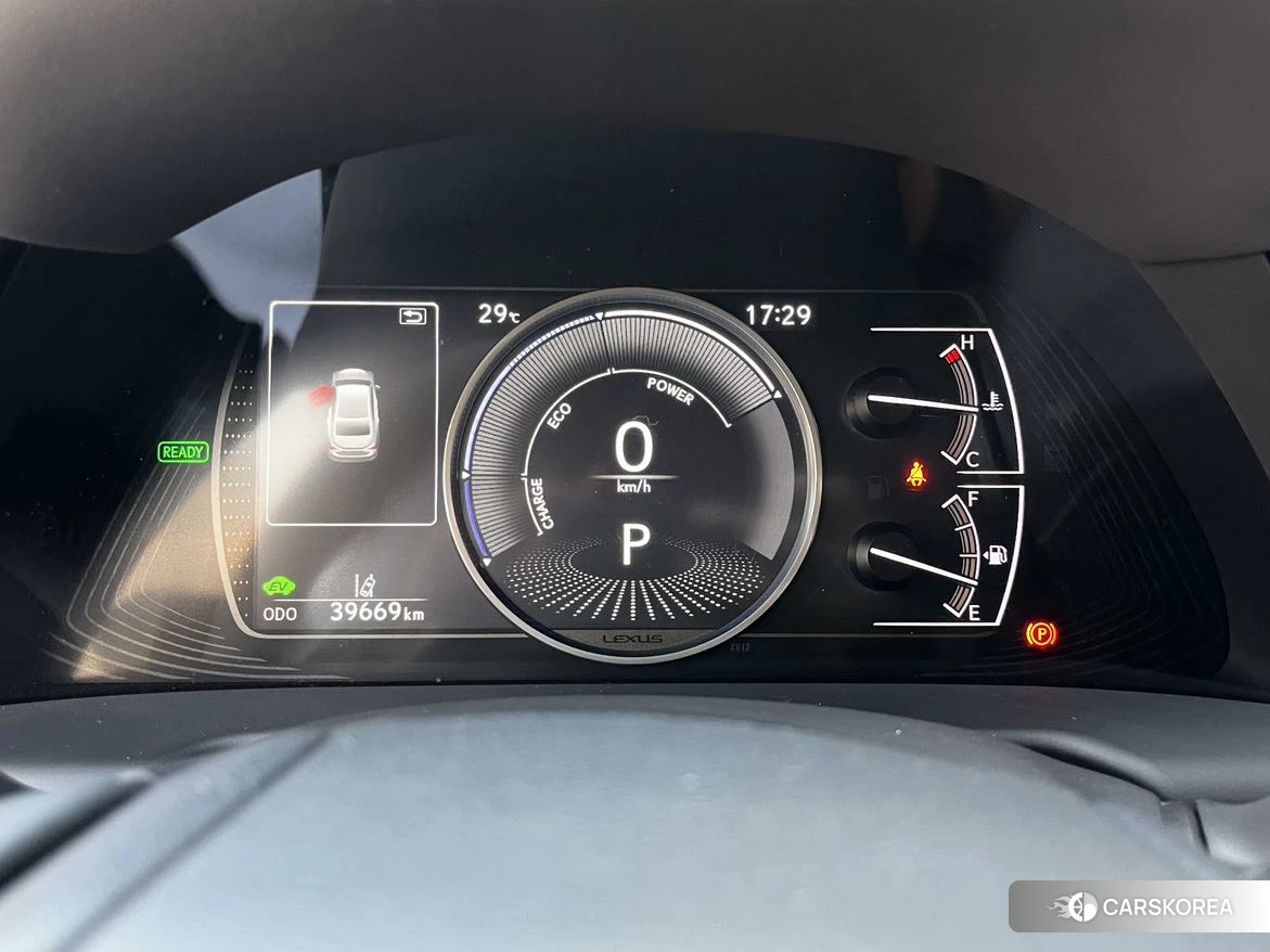 Lexus ES id 4474015 из Китая 21