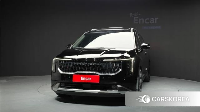 Kia The New Carnival 4th Generation id 4783273 из Кореи 23