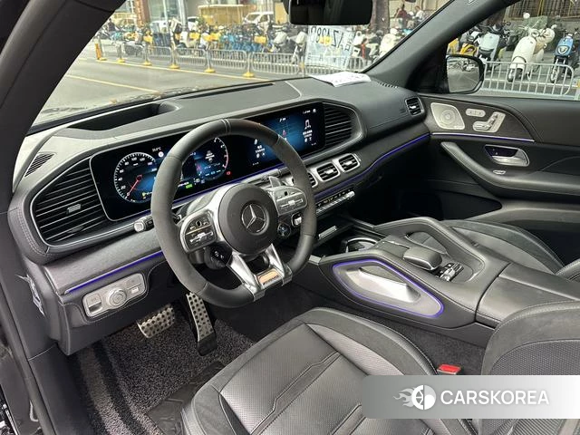 Mercedes-Benz GLE AMG id 4265126 из Китая 8