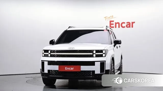 Hyundai Santa Fe (MX5) id 3580880 из Кореи 13