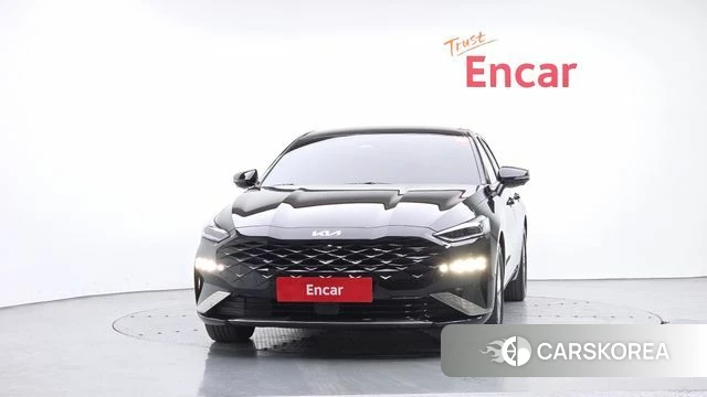 Kia K8 id 4793111 из Кореи 13