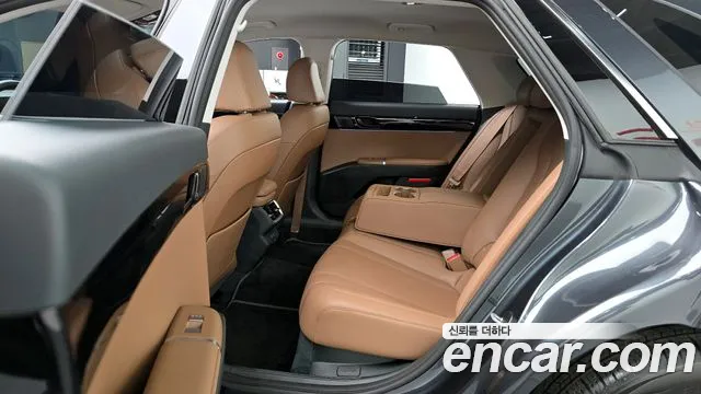 Hyundai Grandeur (GN7) id 2666292 из Кореи 13