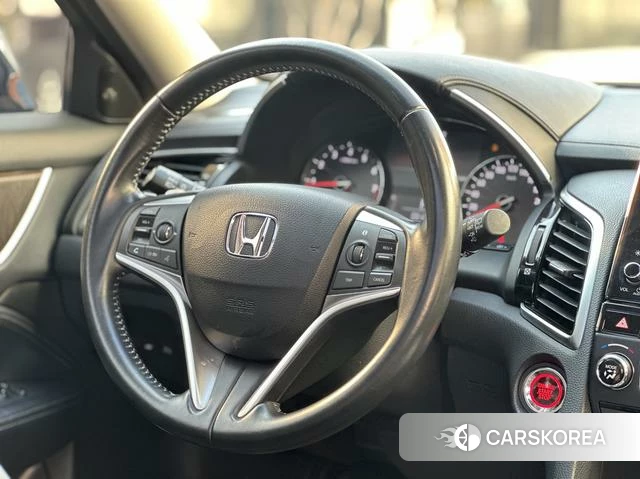Honda Crown Road id 4259988 из Китая 10