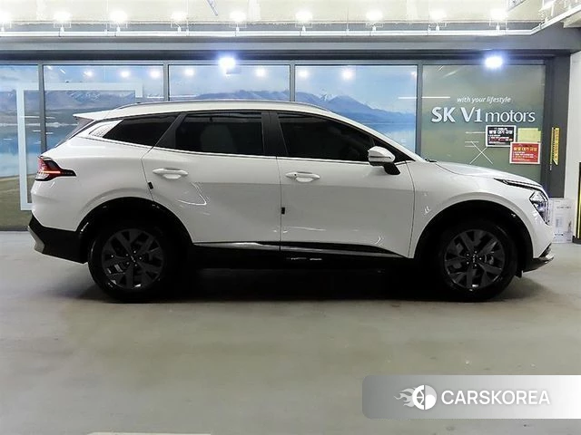 Kia Sportage 5th Generation id 3824876 из Кореи 13